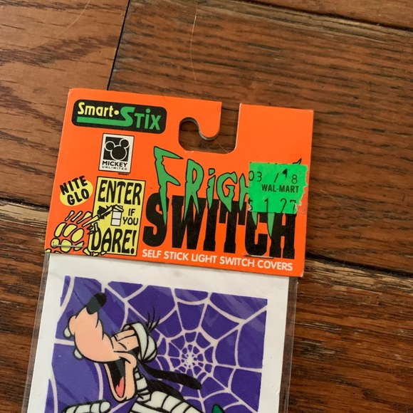 Vintage Halloween stickers - Picture 3 of 4
